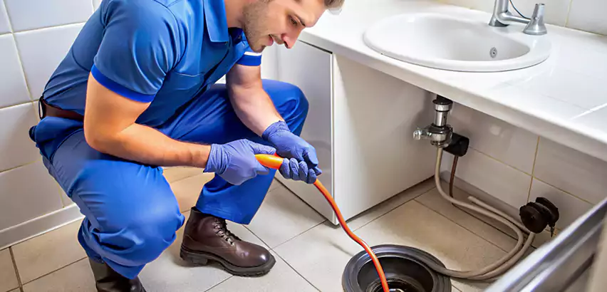Drain Repair in Bronx