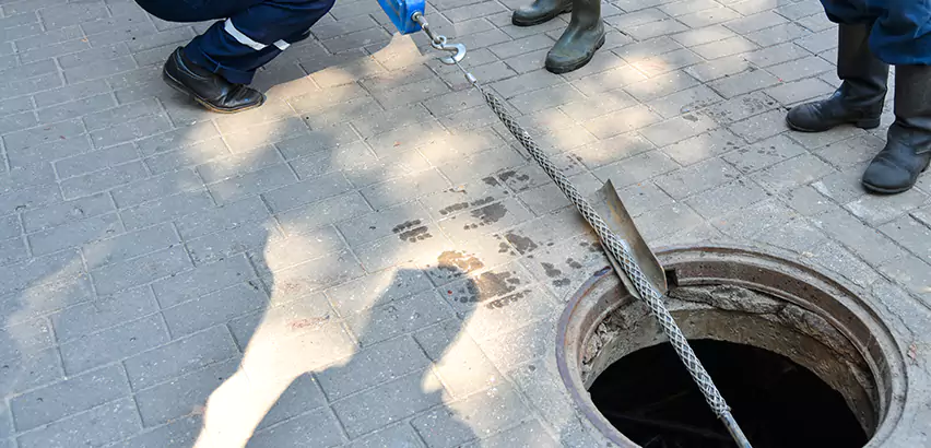 Basement Drainage System in Bronx