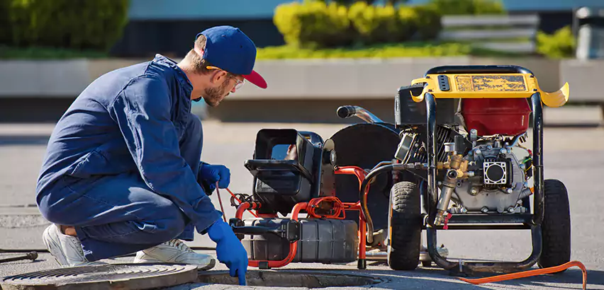 Drain Camera Inspection Near Me Bronx