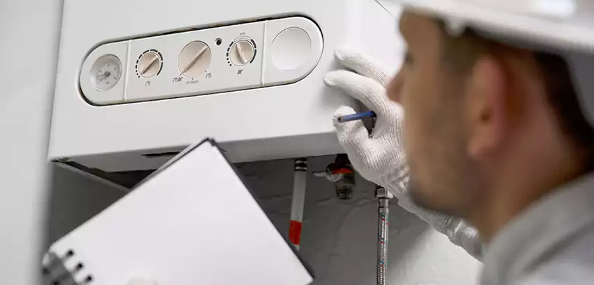 Richmond Electric Tankless Water Heater Installation in Bronx, NY