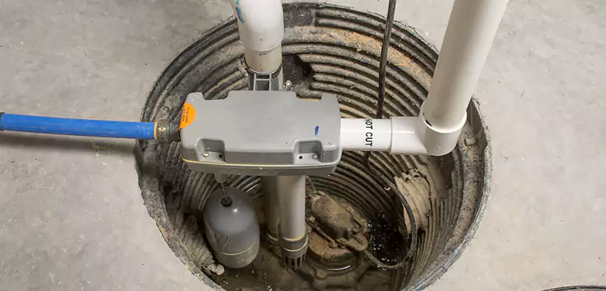 Emergency Sump Pump Repair in Bronx, NY
