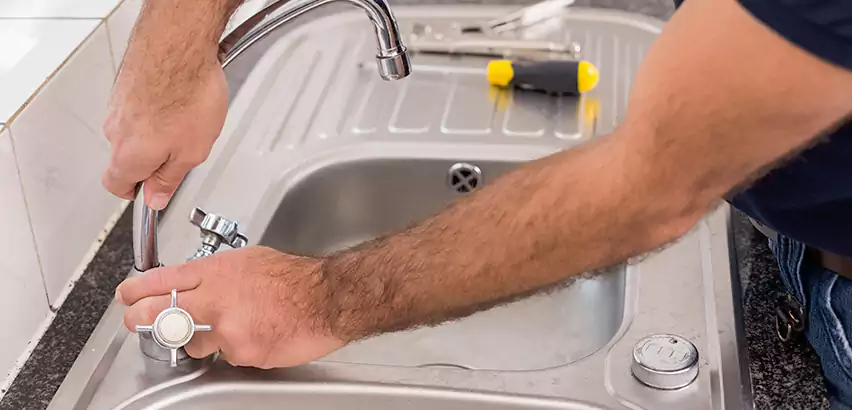 Outdoor Faucet Repair in Bronx