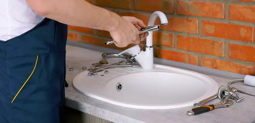 Outdoor Faucet Replacement in Bronx