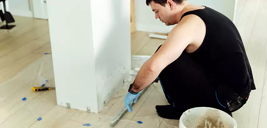 Emergency Foundation Leak Repair in Bronx, NY