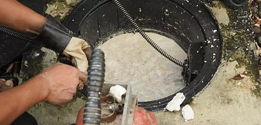 Fat Trap Cleaning in Bronx, NY