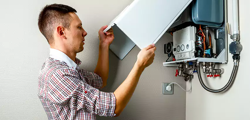 Electric Water Heater Maintenance in Bronx