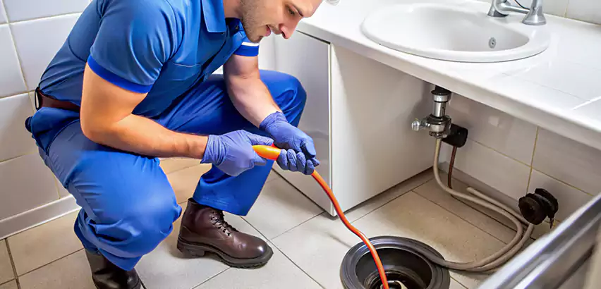 Sewer Jetting in Bronx