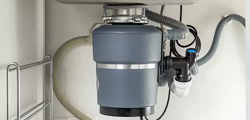 Insinkerator Air Switch Installation in Bronx, NY