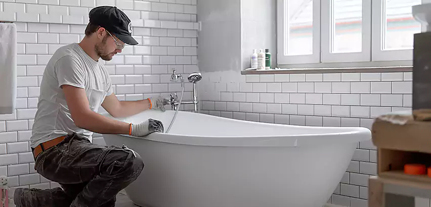 Leak Detection Companies Near Me in Bronx