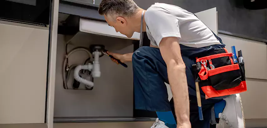 Water Leak Inspection in Bronx