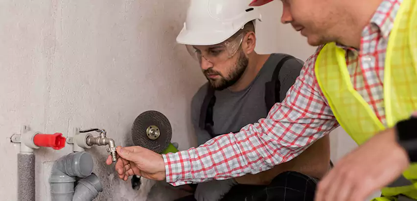 Water Softener Installation in Bronx, NY