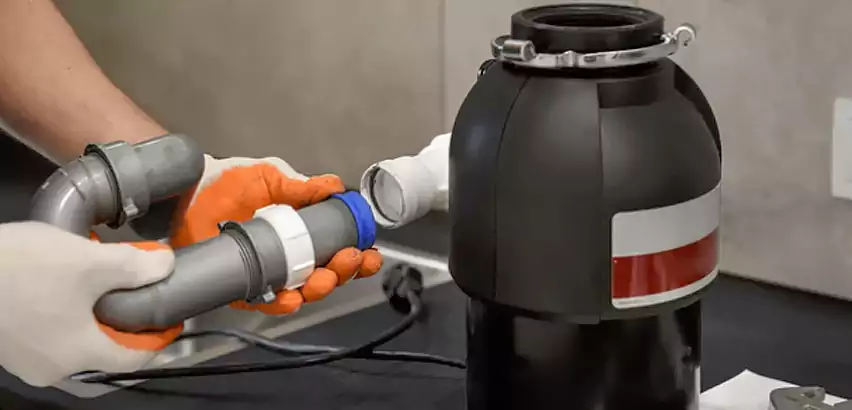 Garbage Disposal Maintenance in Bronx