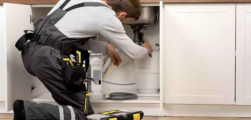Sewer Line Replacement in Bronx