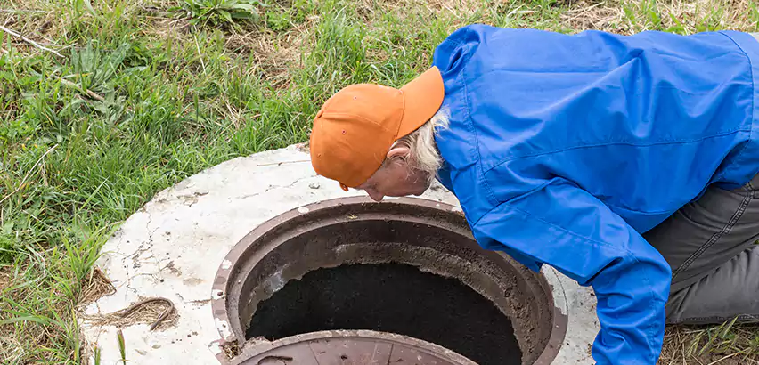 Septic Tank Leak Repair in Bronx, NY