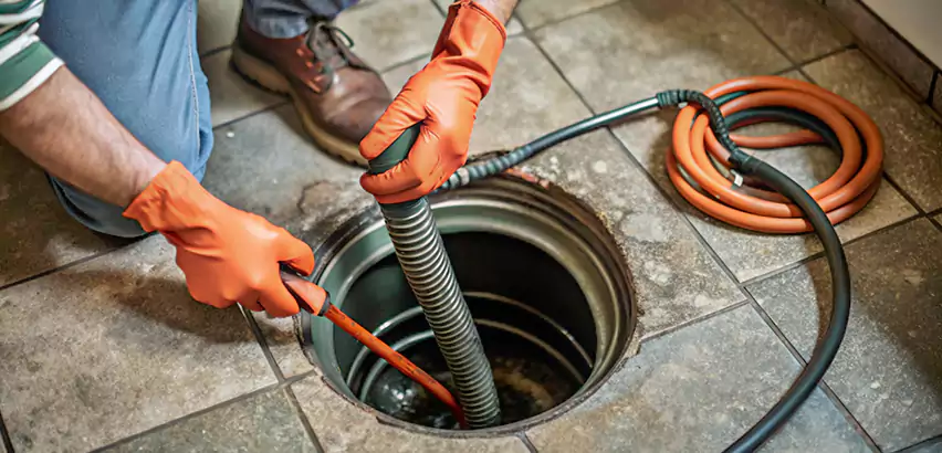 Sewer Line Root Removal in Bronx