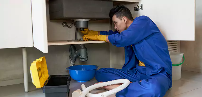Sewer Line Maintenance Bronx, NY