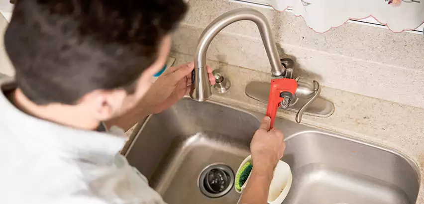 Utility Sink Installation in Bronx