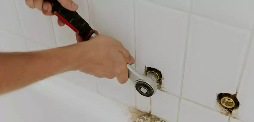 Slab Leak Detection and Repair in Bronx