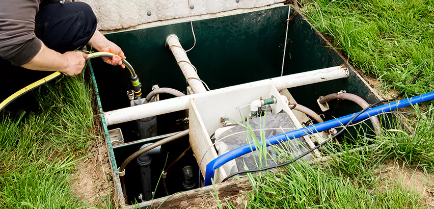 Zoeller Sump Pump Maintenance in Bronx