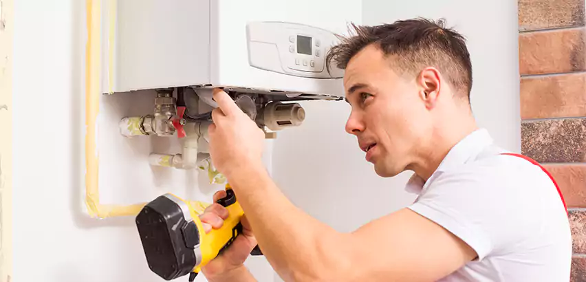 Takagi Tankless Water Heater Maintenance in Bronx