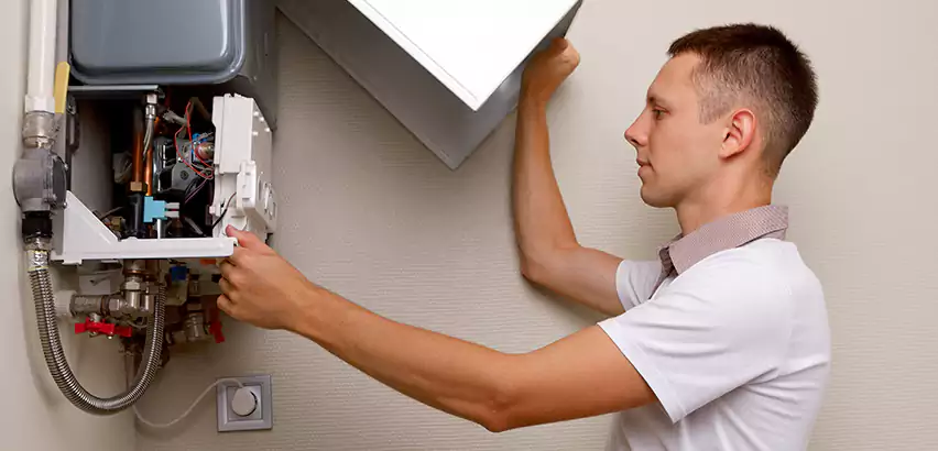 Propane Tankless Water Heater Repair in Bronx