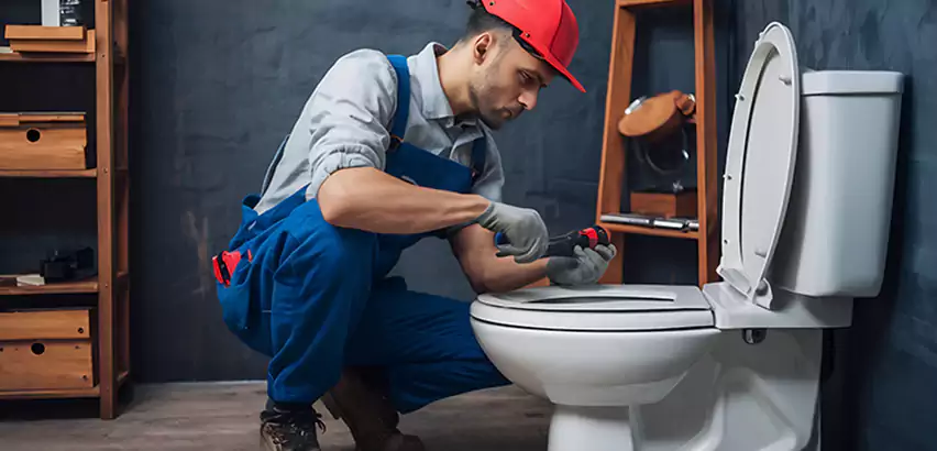 Commode Repair in Bronx, NY