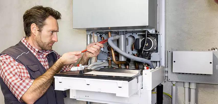 Rinnai Water Heater Maintenance Bronx