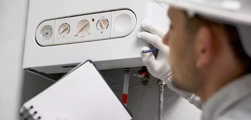 Gas Water Heater Service Near Me Bronx