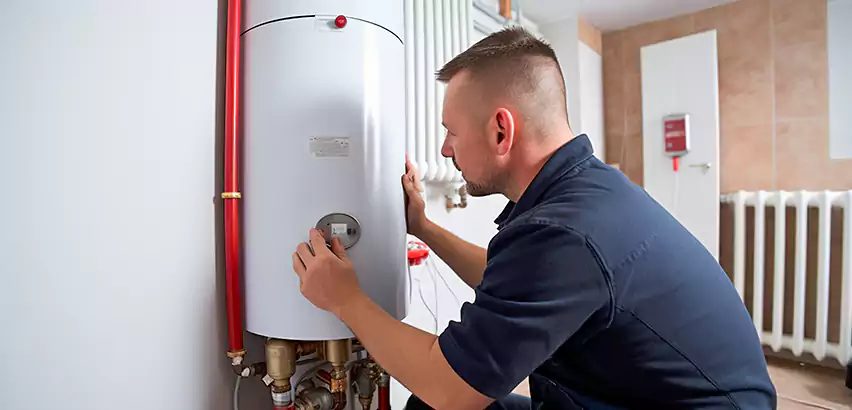 Emergency Water Heater Replacement in Bronx