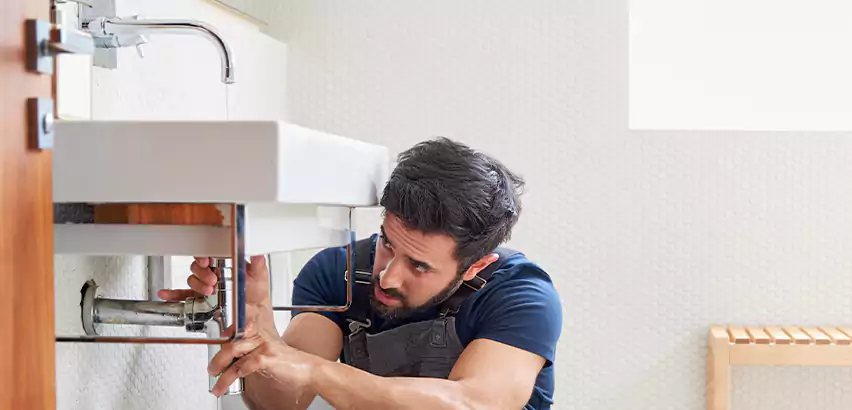 Commercial Water Leak Detection in Bronx