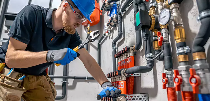 Kinetico Water Softener Installation in Bronx, NY