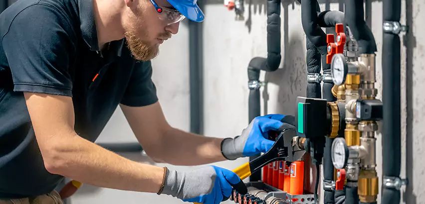 Rainsoft Water Softener Maintenance in Bronx