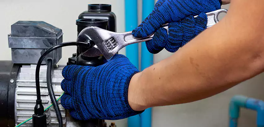 Well Water System Repair in Bronx, NY