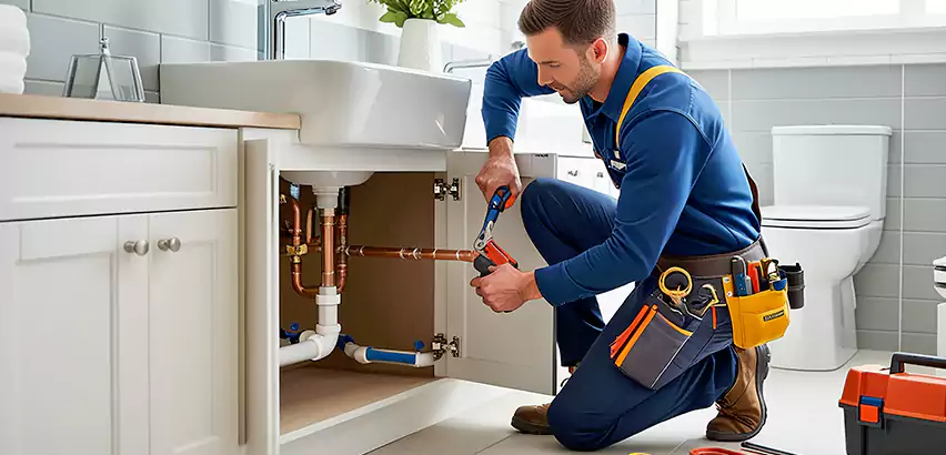 Water Damage Restoration in Bronx