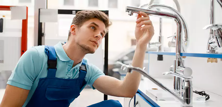 Water Leak Detection in Bronx