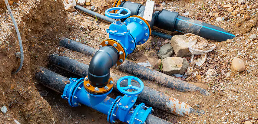 Professional Water Line Installation Services in Bronx, NY