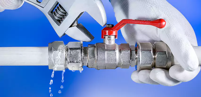 Water Line Repair in Bronx, NY