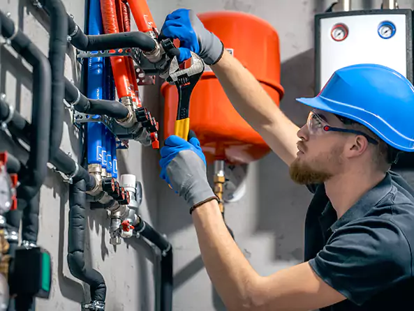 Why Choose Plumbers Bronx NY for Backflow Preventer Installation in Bronx, NY?