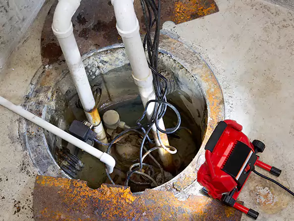 Why Choose Plumbers Bronx NY for Basement Sump Pump Installation in Bronx?