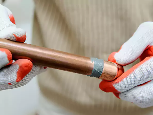 Why Choose Plumbers Bronx NY for Copper Pipe Leak Repair in Bronx, NY?