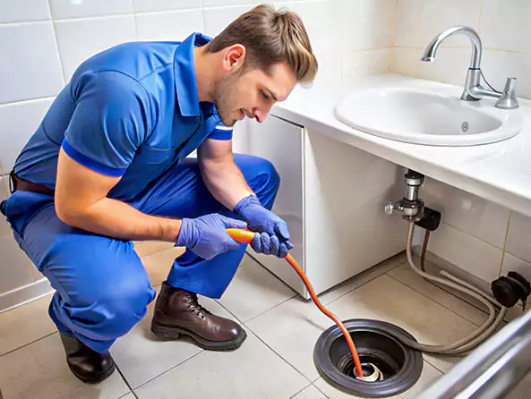 Why Choose Plumbers Bronx NY for Drain Repairs in Bronx, NY?