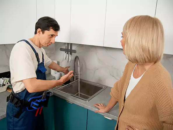 Why Choose Plumbers Bronx NY for Emergency Plumbing Repair in Bronx, NY?
