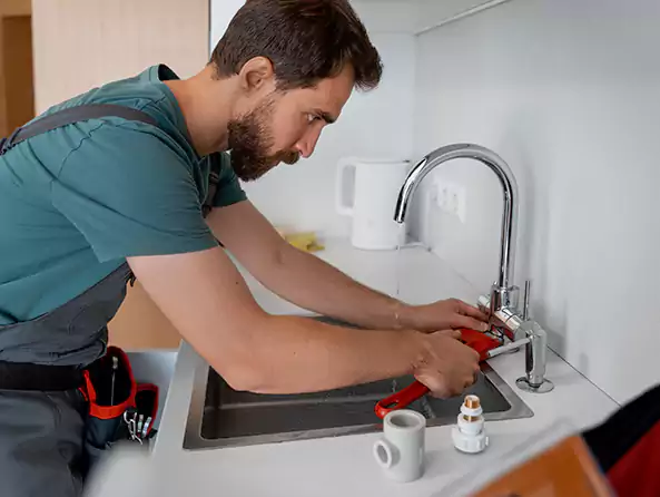 Why Choose Plumbers Bronx NY for Faucet Repair in Bronx, NY?