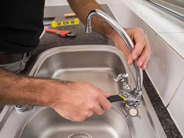 Why Choose Plumbers Bronx NY for Faucet Replacement in Bronx, NY?