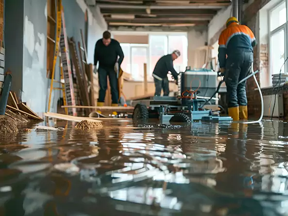 Why Choose Plumbers Bronx NY for Flood Restoration in Bronx, NY?
