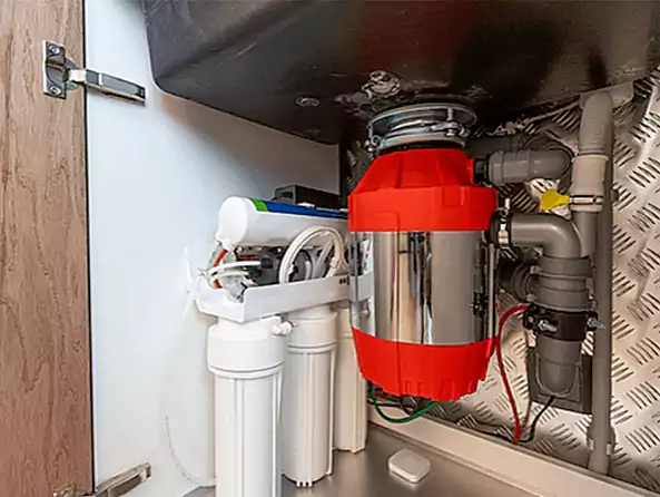 Why Choose Plumbers Bronx NY for Garbage Disposal Installation in Bronx, NY?
