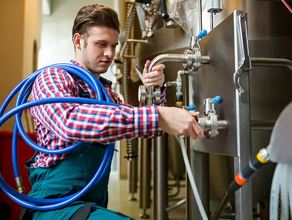 Why Choose Plumbers Bronx NY for Gas Leak Repair in Bronx, NY?