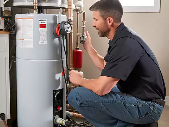 Why Choose Plumbers Bronx NY for Gas Water Heater Repair in Bronx, NY?