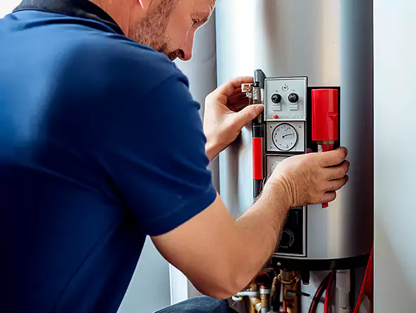 Why Choose Plumbers Bronx NY for Gas Water Heater Replacement in Bronx, NY?