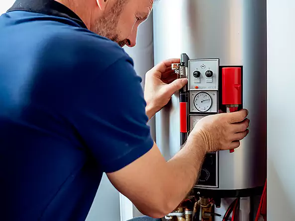 Why Choose Plumbers Bronx NY for Hot Water Tank Maintenance in Bronx, NY?